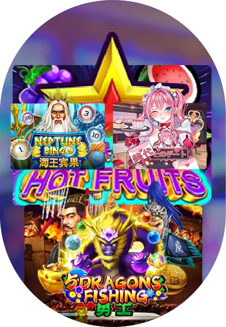 JOKER GAMING