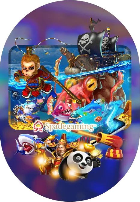 SPADEGAMING